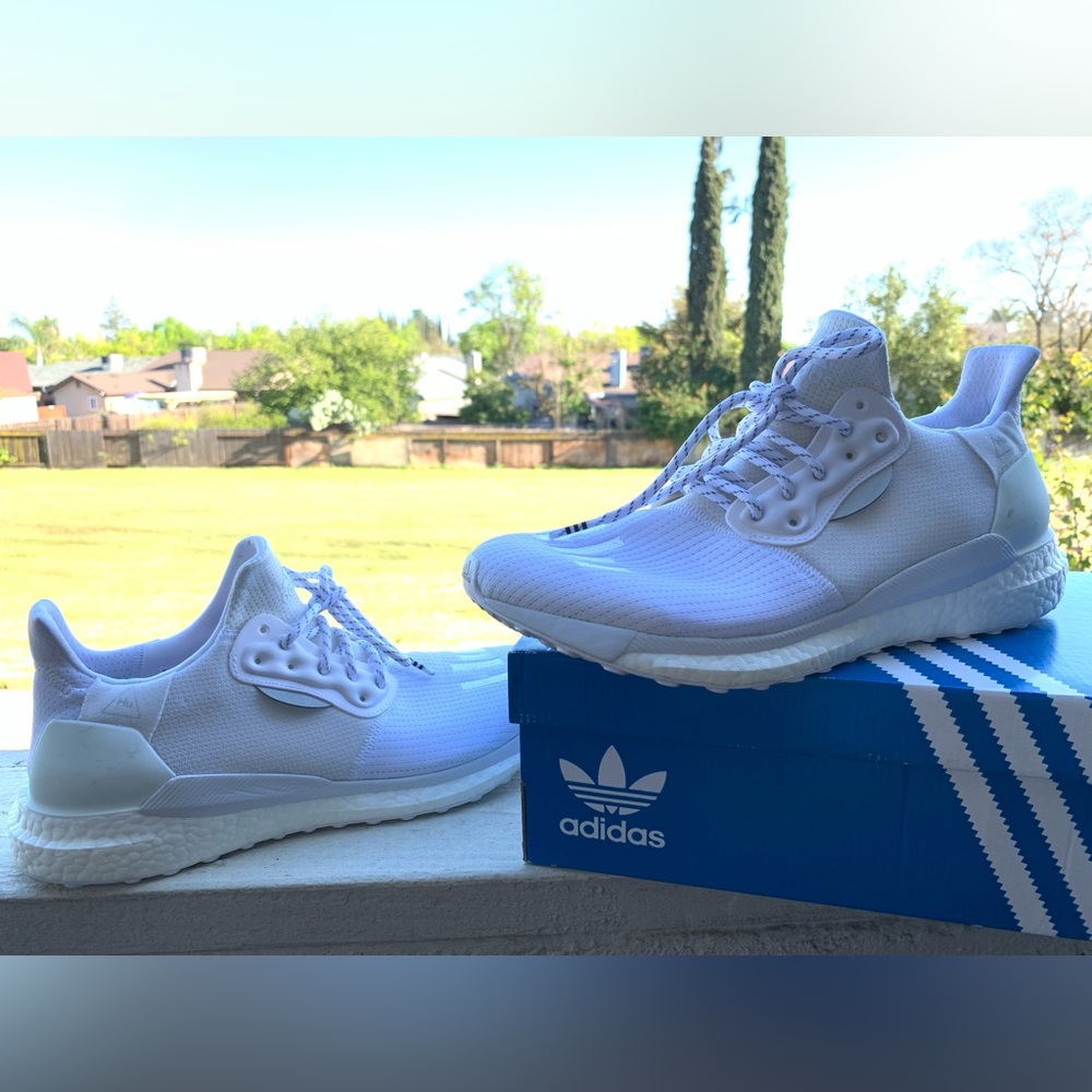 adiddas boost - Picture 2 of 3